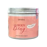 Kem Body Bông Onaya 400g