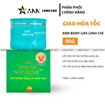 Kem Body Ốc Sên Linh Chi New To Day 90g
