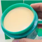 Kem Body Ốc Sên Linh Chi New To Day 90g