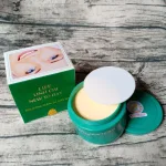 Kem Body Ốc Sên Linh Chi New To Day 90g