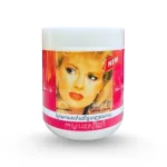 Kem Body Kích Trắng Cô Gái Tóc Xù 200g - Hỗ Trợ Cấp Ẩm Dưỡng Sáng Da Mịn Màng