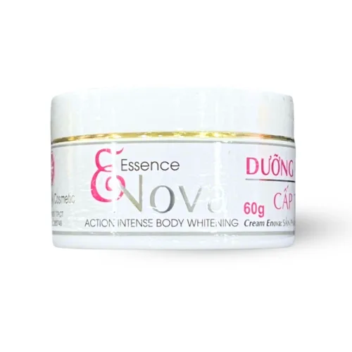 Kem Body Enova 60g