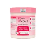 Kem Body Enova Perfect Whitening Ltion Cream Màu Hồng 1kg Dưỡng Sáng Da Body