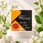 Kem Body Enova Perfect Whitening Lotion Cream 100g