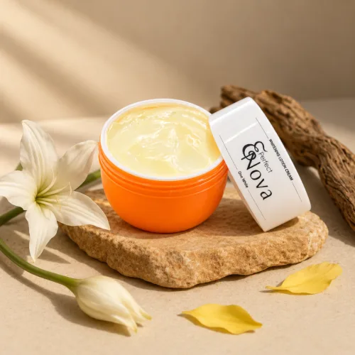 Kem Body Enova Perfect Whitening Lotion Cream 100g
