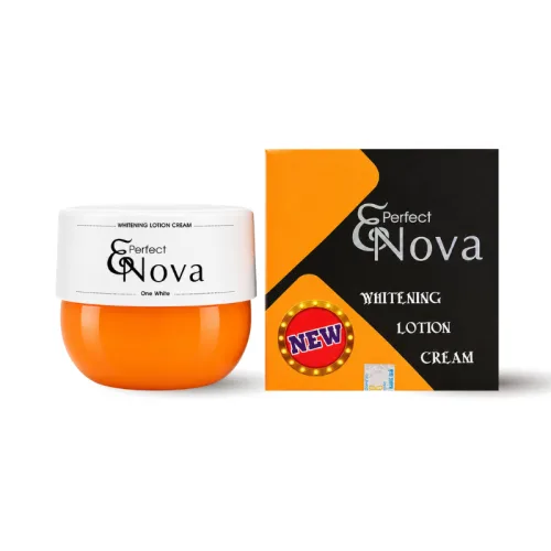 Kem Body Enova Perfect Whitening Lotion Cream 100g