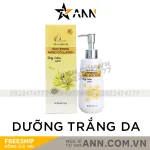 Kem Body Hàn Quốc Dưỡng Trắng Da Toàn Thân Charme Whitening Nano Collagen