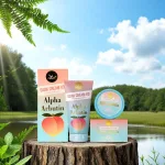 Kem Giảm Thâm Mông Dark Cream V3 Alpha Arbutin Vip White 50ml & Tặng Hộp 50g Chính Hãng