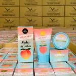 Kem Giảm Thâm Mông Dark Cream V3 Alpha Arbutin Vip White 50ml & Tặng Hộp 50g Chính Hãng