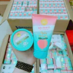 Kem Giảm Thâm Mông Dark Cream V3 Alpha Arbutin Vip White 50ml & Tặng Hộp 50g Chính Hãng