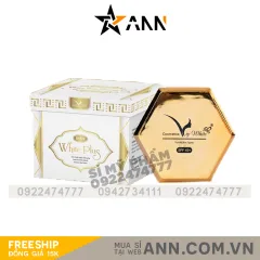 Kem Body Hoàng Gia VIP White