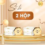Kem Body Hoàng Gia VIP White