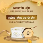 Kem Body Hoàng Gia VIP White