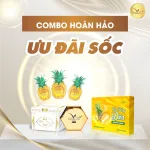 Kem Body Hoàng Gia VIP White