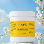 Kem Body Livy's 1kg - Kem Dưỡng Sáng Da Toàn Thân Livy