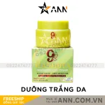 Kem Body Mangota 9 Body Cream Super White