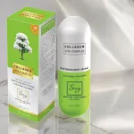 Kem Body Sắc Hương Collagen Vita Complex Sexy Hình Viên Thuốc 280ml