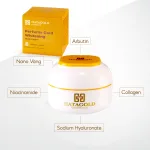 Kem Body Tinh Chất Vàng Hatagold Cosmetics