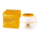 Kem Body Tinh Chất Vàng Hatagold Cosmetics