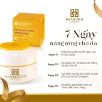 Kem Body Tinh Chất Vàng Hatagold Cosmetics