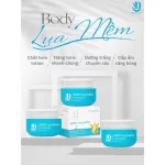 Kem Body Trắng Da Lụa Mềm MD Beauty 250g