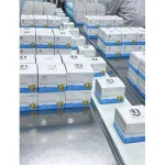 Kem Body Trắng Da Lụa Mềm MD Beauty 250g