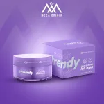 Kem Body Trendy Meea Origin Dịch Chiết Lên Men - Tặng 1 Gói Ủ Bơ Meea