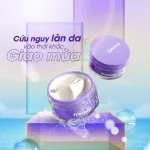 Kem Body Trendy Meea Origin Dịch Chiết Lên Men - Tặng 1 Gói Ủ Bơ Meea