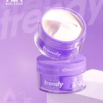Kem Body Trendy Meea Origin Dịch Chiết Lên Men - Tặng 1 Gói Ủ Bơ Meea