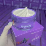 Kem Body Trendy Meea Origin Dịch Chiết Lên Men - Tặng 1 Gói Ủ Bơ Meea