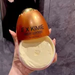 Kem Body Trứng Ex Kimie Queenie 150g - Kem Queenie Chính Hãng - Phiên Bản Mới