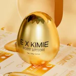 Kem Body Trứng Ex Kimie Queenie 150g - Kem Queenie Chính Hãng - Phiên Bản Mới
