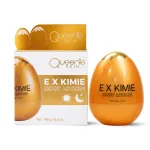 Kem Body Trứng Ex Kimie Queenie 150g - Kem Queenie Chính Hãng - Phiên Bản Mới