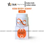 Kem Body White Infinity 31may 200g