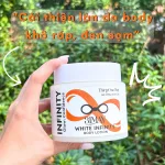 Kem Body White Infinity 31may 200g