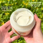 Kem Body White Infinity 31may 200g