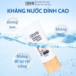 Kem Chống Nắng 31May Mineral Sunblock Cream SPF50+ PA++++ 50ml -Thirtyone May