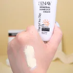 Kem Chống Nắng 31May Mineral Sunblock Cream SPF50+ PA++++ 50ml -Thirtyone May