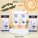 Kem Chống Nắng 31May Mineral Sunblock Cream SPF50+ PA++++ 50ml -Thirtyone May
