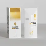 Kem Chống Nắng A Cosmetics Ultra Violet Sunblock Mỹ Phẩm Phương Anh 50g Phiên Bản Mới