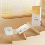 Kem Chống Nắng A Cosmetics Ultra Violet Sunblock Mỹ Phẩm Phương Anh 50g Phiên Bản Mới