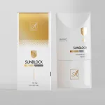 Kem Chống Nắng A Cosmetics Ultra Violet Sunblock Mỹ Phẩm Phương Anh 50g Phiên Bản Mới