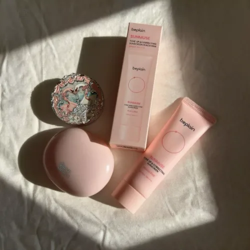 Kem Chống Nắng Beplain Sunmuse - Dành Cho Mọi Loại Da 50ml