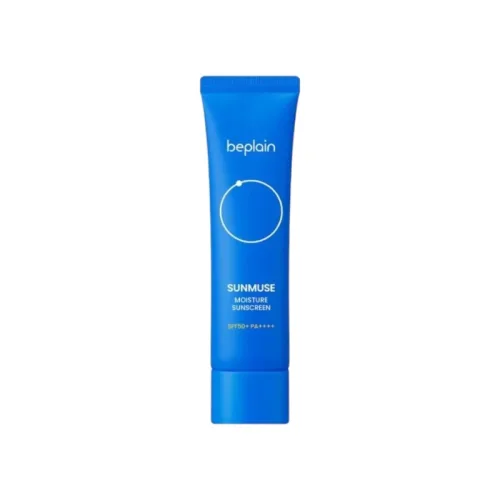 Kem Chống Nắng Beplain Sunmuse - Dành Cho Mọi Loại Da 50ml