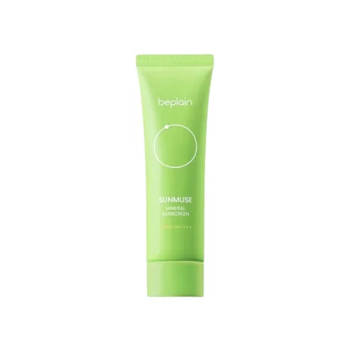 Kem Chống Nắng Beplain Sunmuse - Dành Cho Mọi Loại Da 50ml
