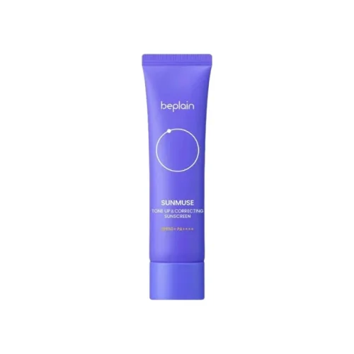 Kem Chống Nắng Beplain Sunmuse - Dành Cho Mọi Loại Da 50ml