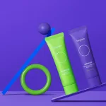 Kem Chống Nắng Beplain Sunmuse Màu Xanh Lá - Dành Cho Da Dầu Mụn 50ml