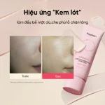 Kem Chống Nắng Beplain Sunmuse Tone Up Màu Hồng Dâu 50ml