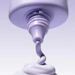 Kem Chống Nắng Beplain Sunmuse Tone Up Màu Tím Nhạt - Dành Cho Da Dầu 50ml