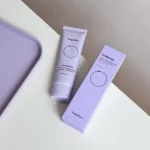 Kem Chống Nắng Beplain Sunmuse Tone Up Màu Tím Nhạt - Dành Cho Da Dầu 50ml